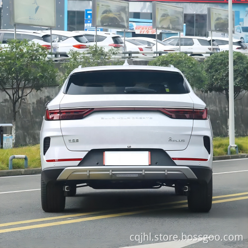 Chinese 2023 51km Dm-i Four-wheel Suv 170km/h Byd Song Max Electric Car Phev Car New Energy Car Byd Song Pro Plus Ev Flagship